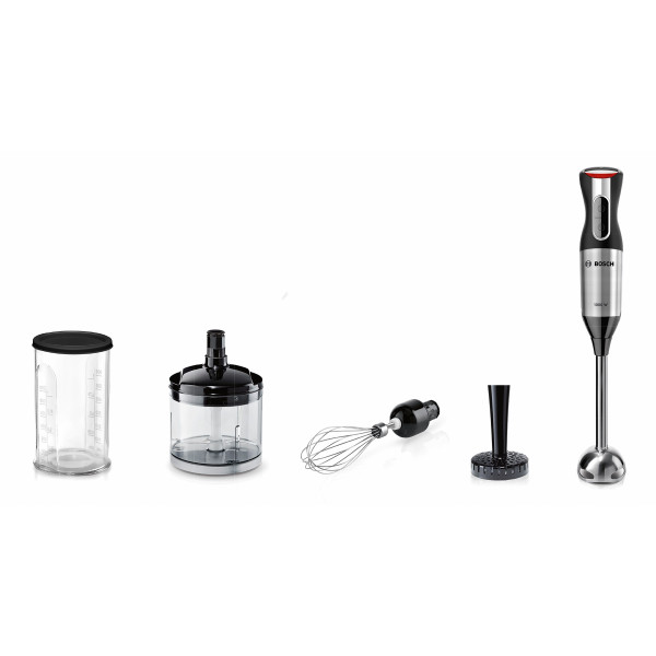 Фото - Блендер заглибний Bosch MS6CM6155