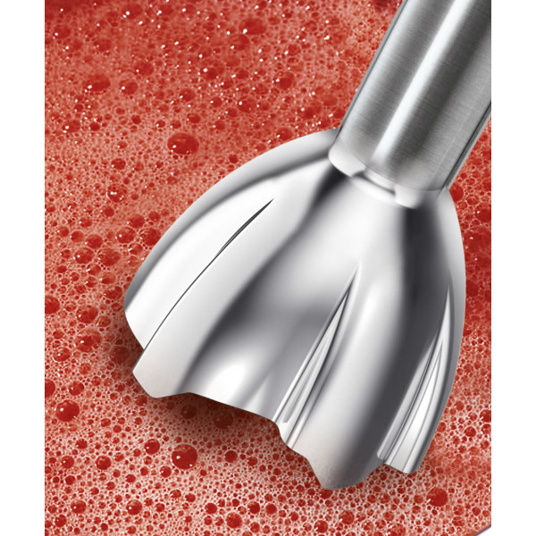 Фото - Блендер заглибний Bosch MS8CM6160