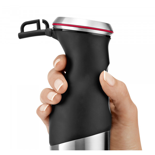 Фото - Блендер заглибний Bosch MS8CM6160