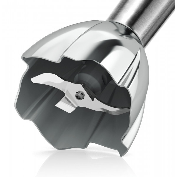 Фото - Блендер заглибний Bosch MS8CM6160