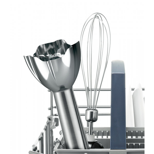 Фото - Блендер заглибний Bosch MS8CM6160