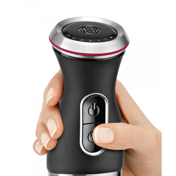 Фото - Блендер заглибний Bosch MS8CM6160