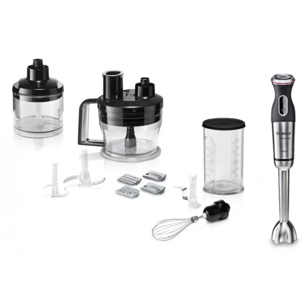 Фото - Блендер міні-комбайн Bosch MS8CM6190