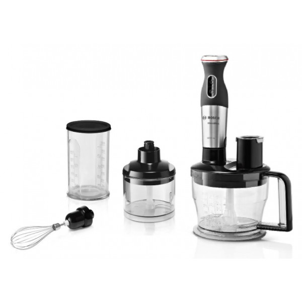 Фото - Блендер міні-комбайн Bosch MS8CM6190