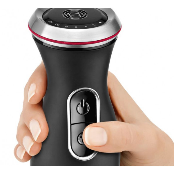 Фото - Блендер міні-комбайн Bosch MS8CM6190