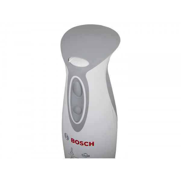 Фото - Блендер погружной мини-комбайн Bosch MSM6700