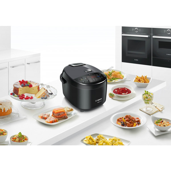 Фото - Мультиварка Bosch MUC22B42RU