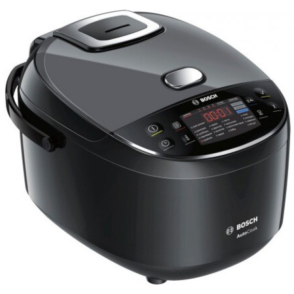 Фото - Мультиварка Bosch MUC22B42RU