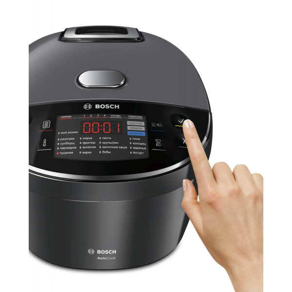 Фото - Мультиварка Bosch MUC22B42RU