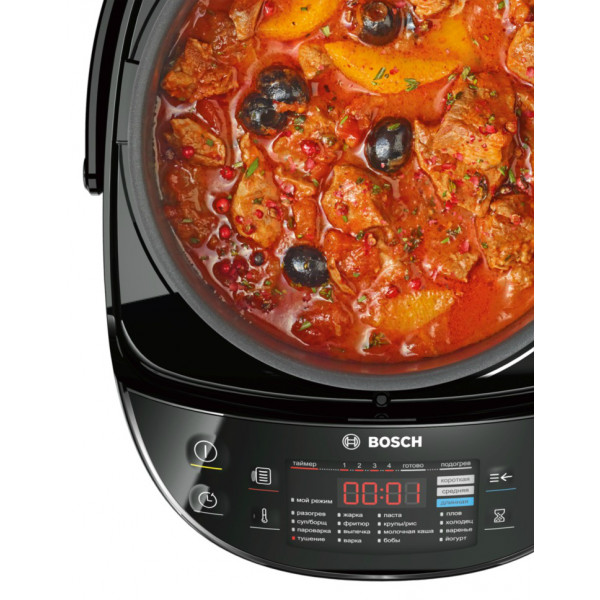 Фото - Мультиварка Bosch MUC22B42RU