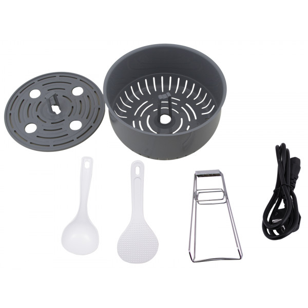 Фото - Мультиварка Bosch MUC22B42RU