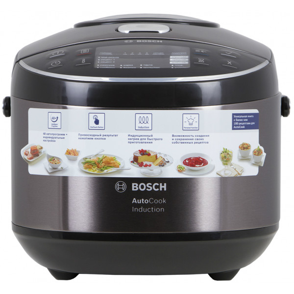 Фото - Мультиварка Bosch MUC48B68RU