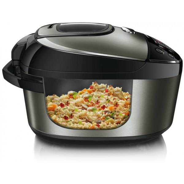 Фото - Мультиварка Bosch MUC48B68RU