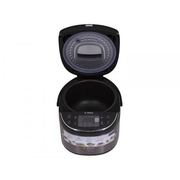 Фото - Мультиварка Bosch MUC48B68RU