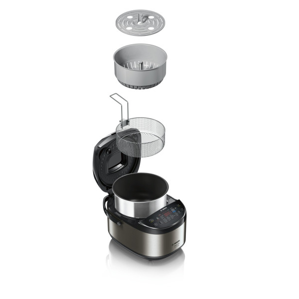 Фото - Мультиварка Bosch MUC48B68RU