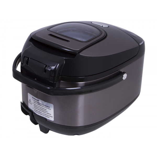 Фото - Мультиварка Bosch MUC48B68RU