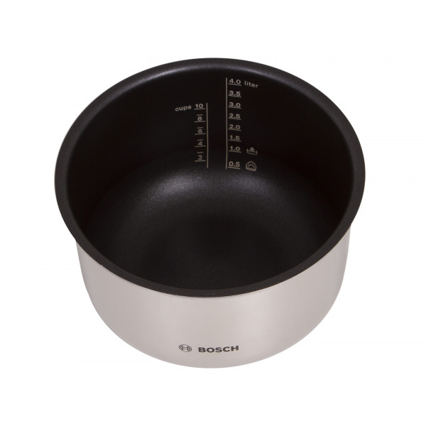 Фото - Мультиварка Bosch MUC48B68RU