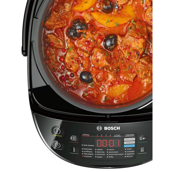 Фото - Мультиварка Bosch MUC48B68RU
