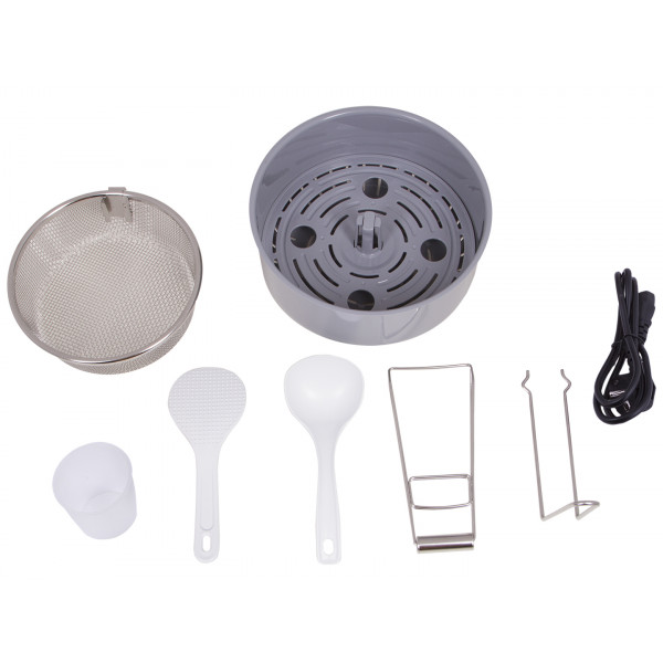 Фото - Мультиварка Bosch MUC48B68RU