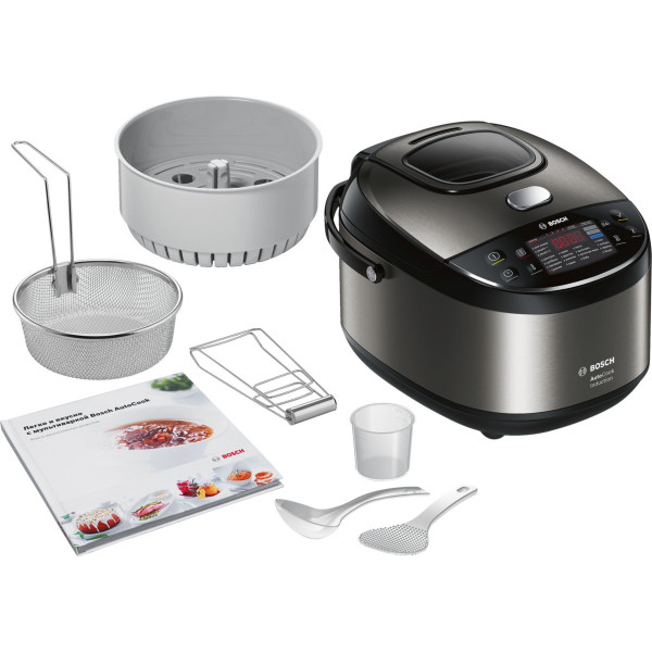 Фото - Мультиварка Bosch MUC48B68RU