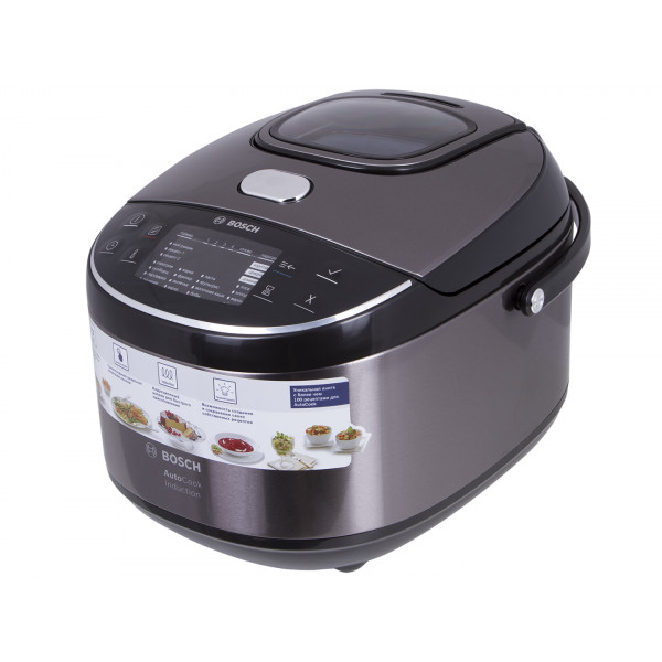 Фото - Мультиварка Bosch MUC48B68RU