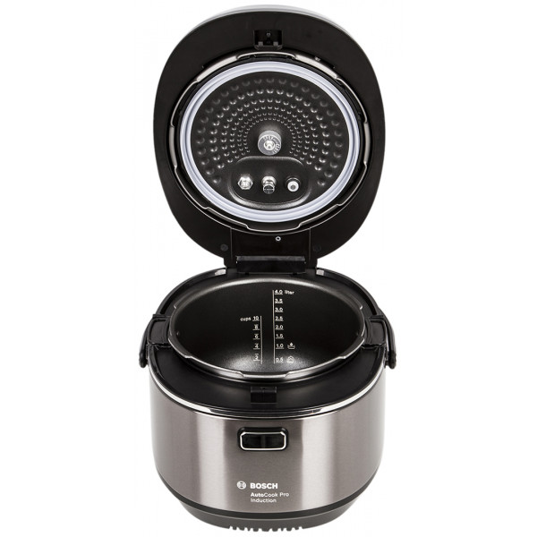 Фото - Мультиварка-скороварка Bosch MUC88B68RU