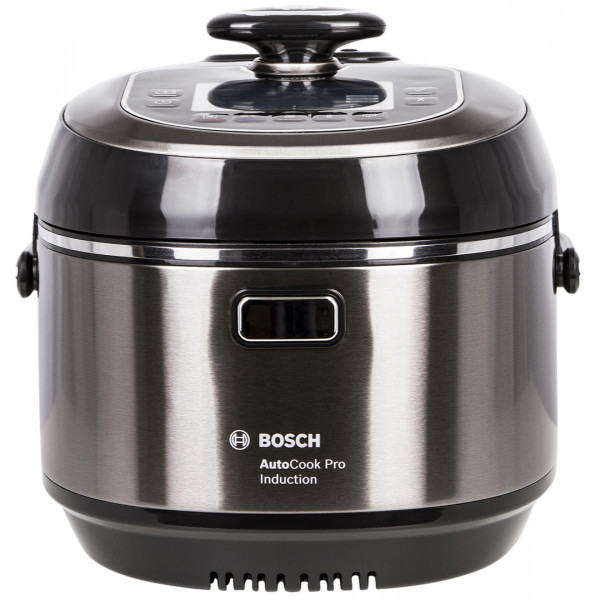 Фото - Мультиварка-скороварка Bosch MUC88B68RU