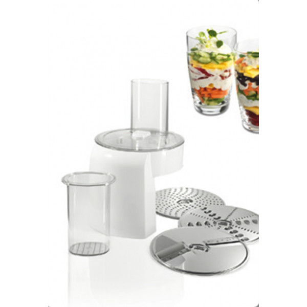 Фото - Кухонна машина Bosch MUM58231