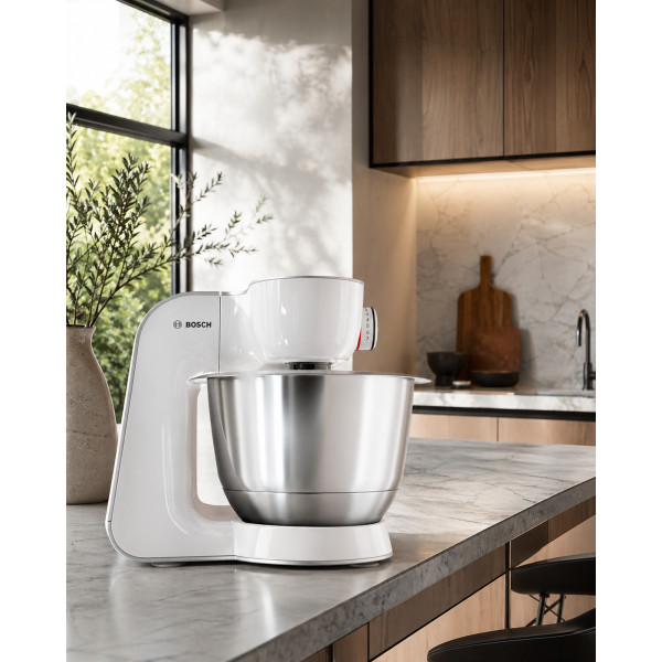 Фото - Кухонна машина Bosch MUM58231