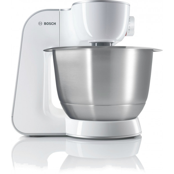 Фото - Кухонная машина Bosch MUM58252RU
