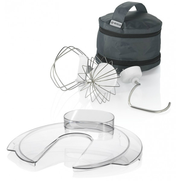 Фото - Кухонная машина Bosch MUM58252RU