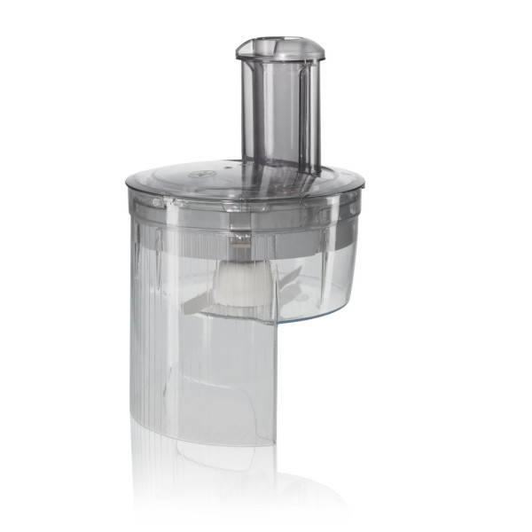 Фото - Кухонная машина Bosch MUM58252RU