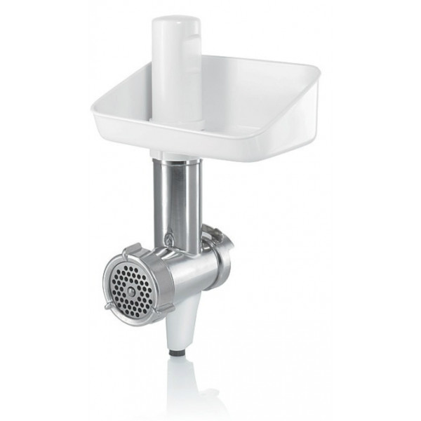 Фото - Кухонная машина Bosch MUM58252RU
