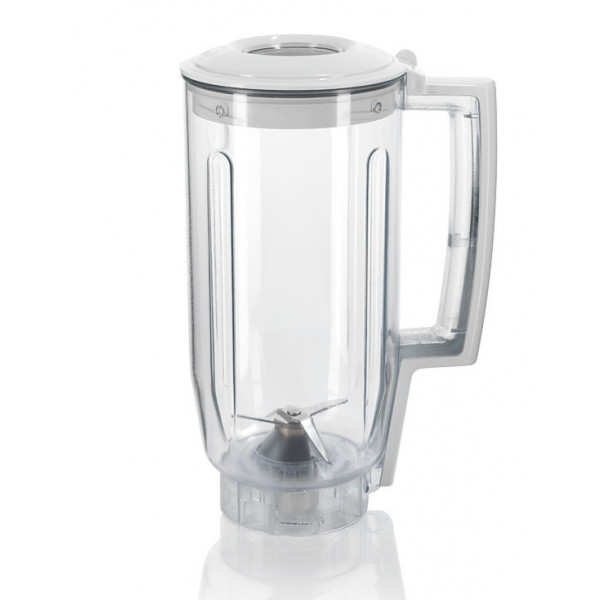 Фото - Кухонная машина Bosch MUM58252RU