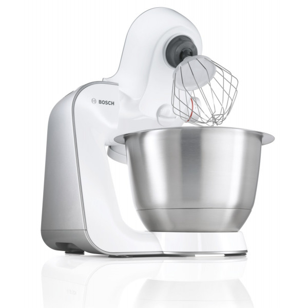 Фото - Кухонная машина Bosch MUM58252RU