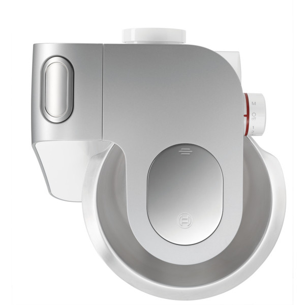 Фото - Кухонная машина Bosch MUM58252RU