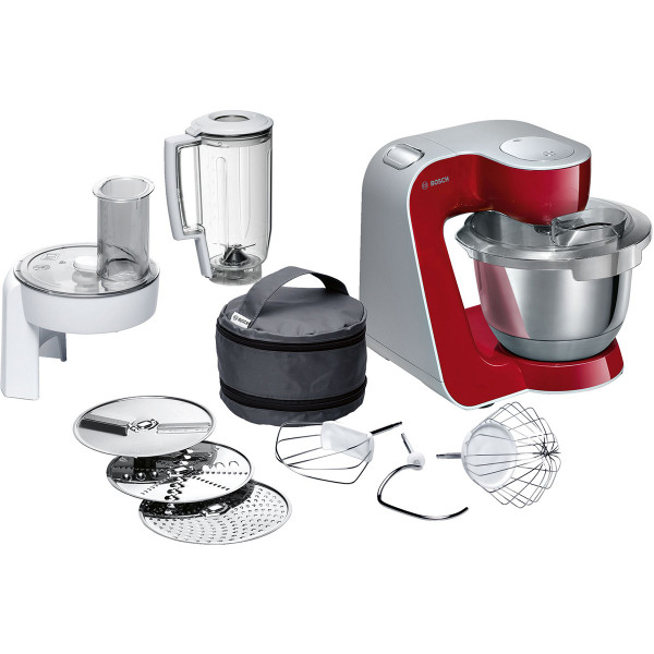Фото - Уценка - Кухонная машина Bosch MUM58720