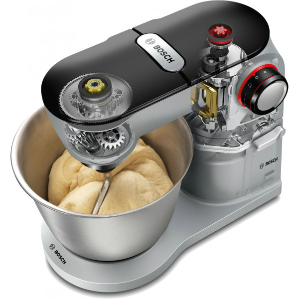 Фото - Кухонная машина Bosch MUM9Y35S12