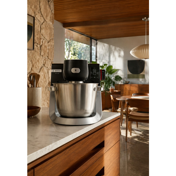 Фото - Кухонная машина Bosch MUMS6ZS34