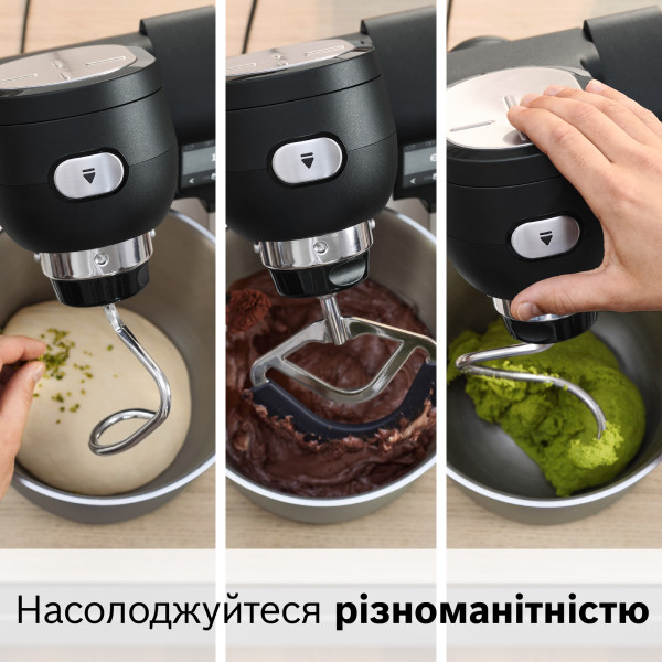 Фото - Кухонная машина Bosch MUMS6ZS34