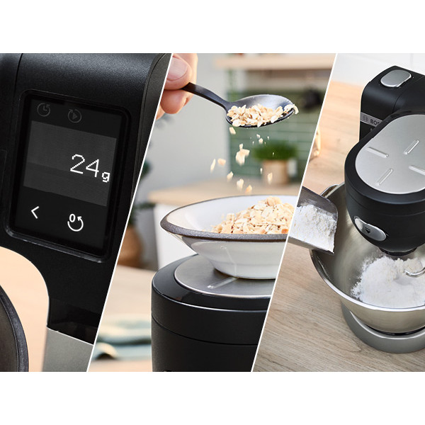 Фото - Кухонная машина Bosch MUMS6ZS34