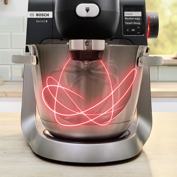 Фото - Кухонная машина Bosch MUMS6ZS34