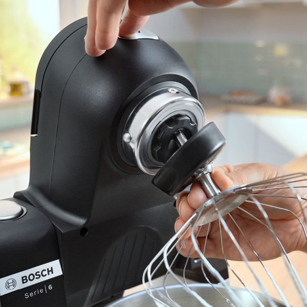 Фото - Кухонная машина Bosch MUMS6ZS34