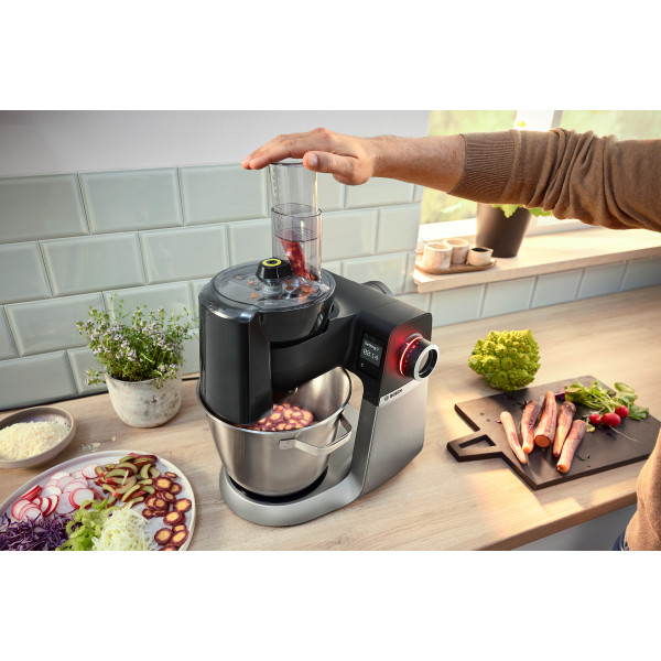 Фото - Кухонная машина Bosch MUMS6ZS34