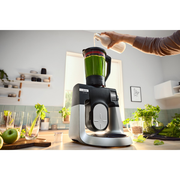 Фото - Кухонная машина Bosch MUMS6ZS34
