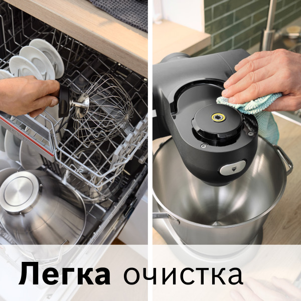 Фото - Кухонная машина Bosch MUMS6ZS34