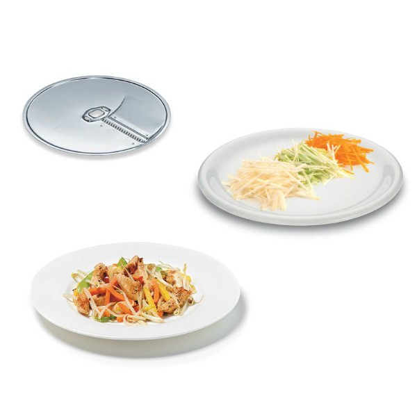 Фото - Насадка для кухонного комбайна Bosch MUZ45AG1