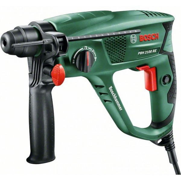 Фото - Перфоратор Bosch PBH 2100 RE 0.603.3A9.320