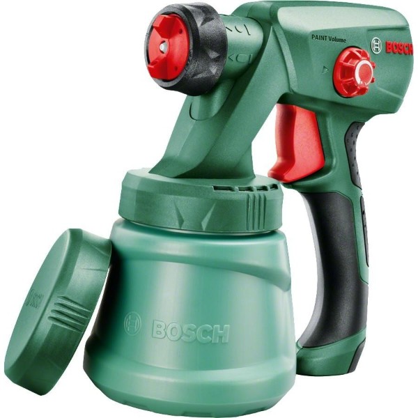 Фото - Розпилювач фарби Bosch PFS 1000/PFS 2000 (1.600.A00.8W7) Фото - Розпилювач фарби Bosch PFS 1000/PFS 2000 (1.600.A00.8W7)