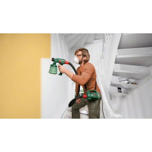 Фото - Распылитель краски Bosch PFS 2000 (0.603.207.300)